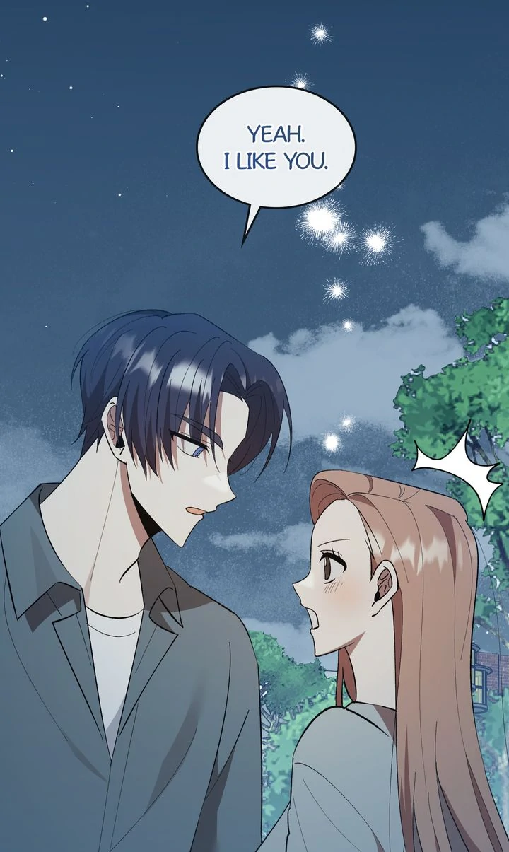Love From Every Direction Chapter 30 page 3