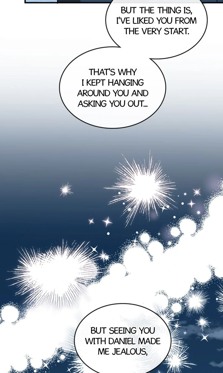 Love From Every Direction Chapter 30 page 6