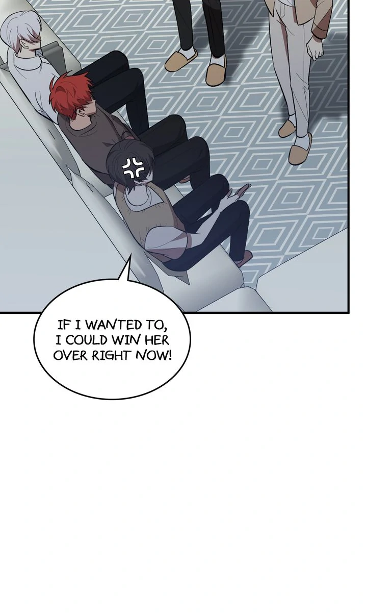 Love From Every Direction Chapter 30 page 74