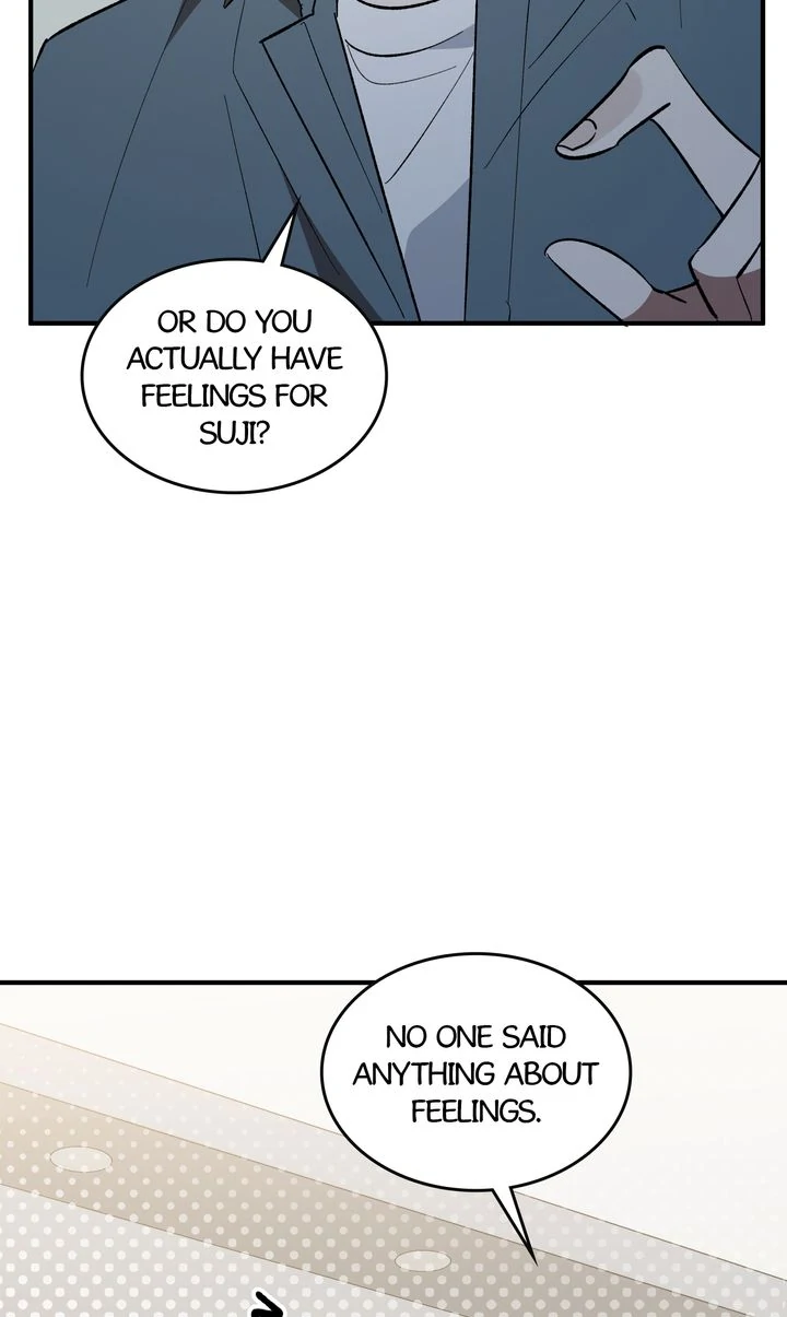 Love From Every Direction Chapter 30 page 76