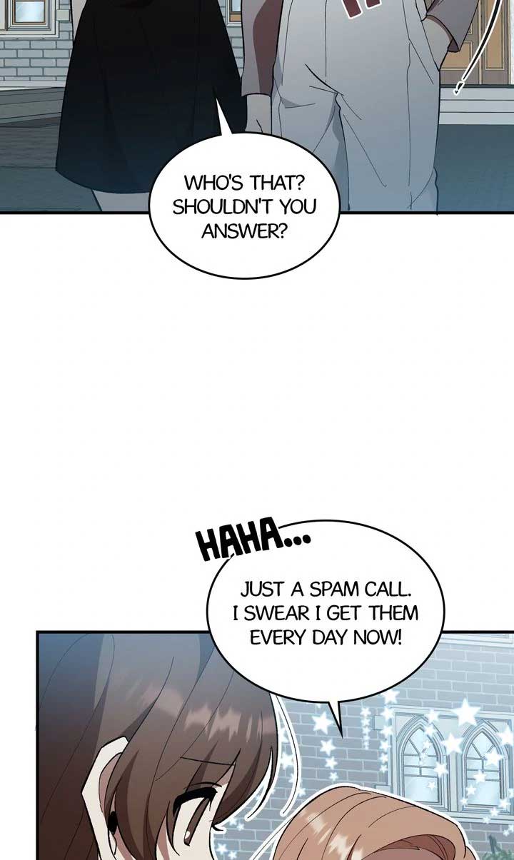 Love From Every Direction Chapter 31 page 19