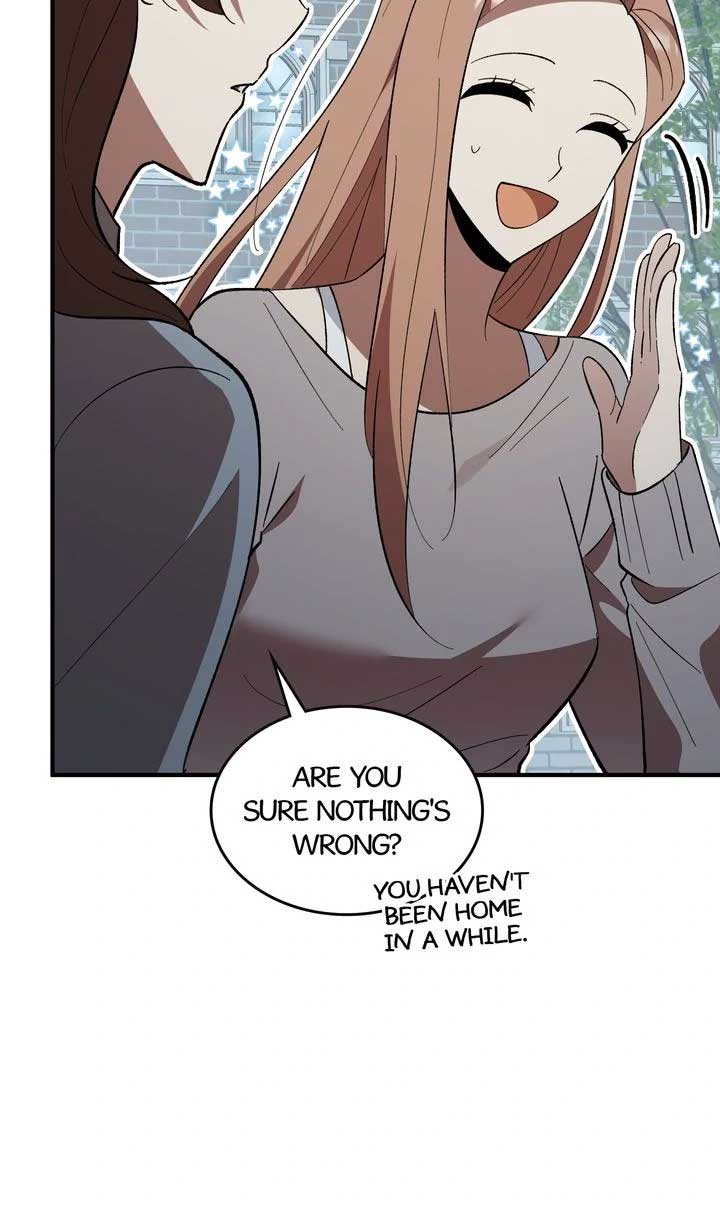 Love From Every Direction Chapter 31 page 20