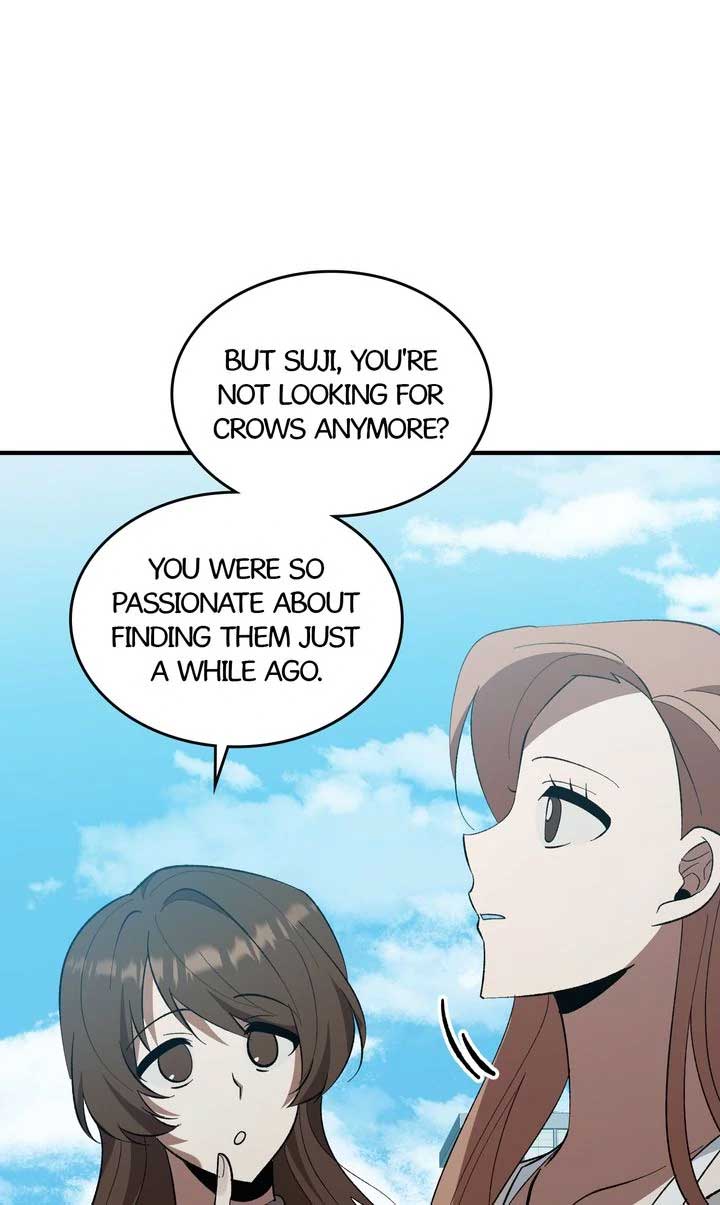 Love From Every Direction Chapter 31 page 27