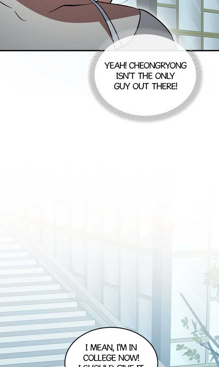 Love From Every Direction Chapter 31 page 40
