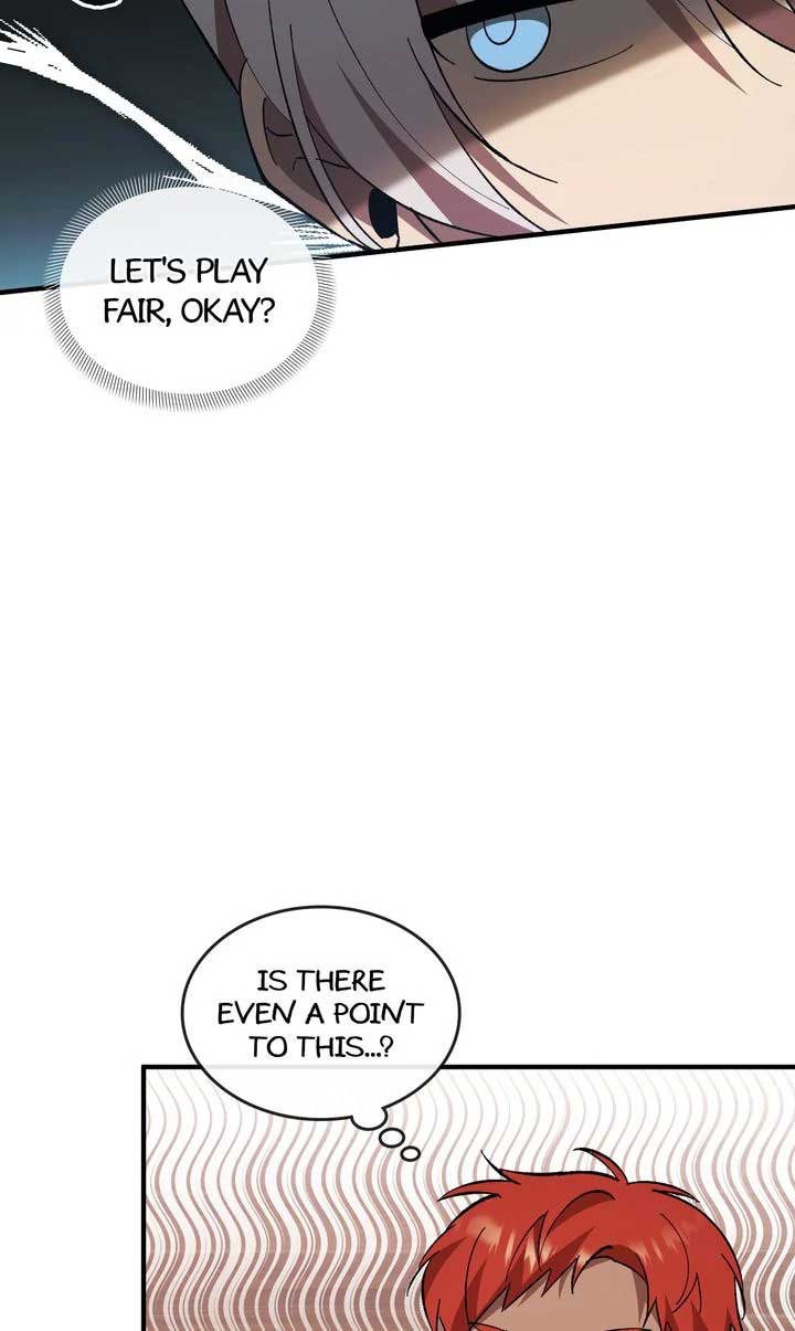 Love From Every Direction Chapter 31 page 54