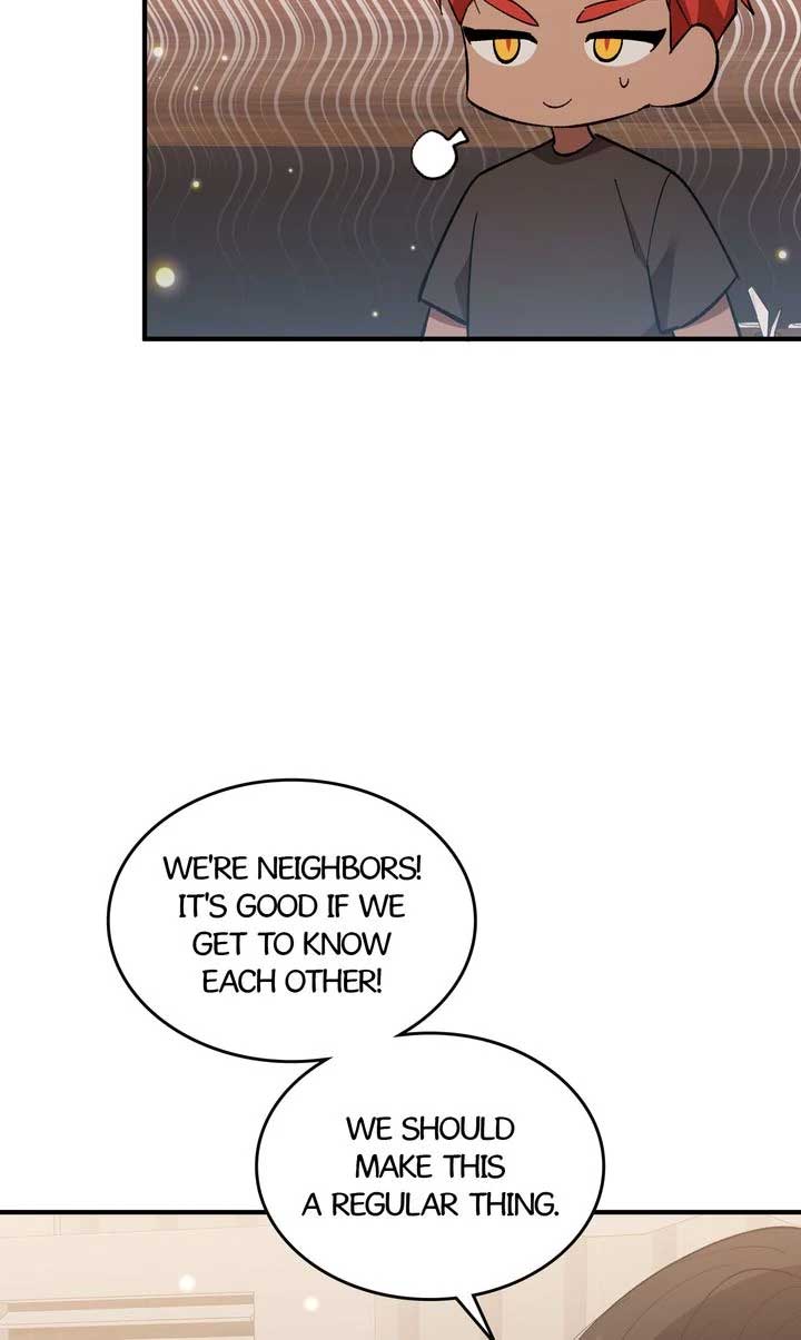 Love From Every Direction Chapter 31 page 55