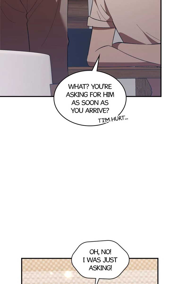 Love From Every Direction Chapter 31 page 58