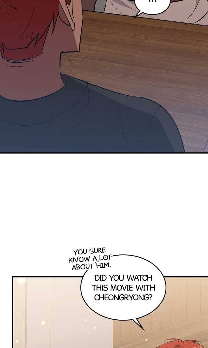 Love From Every Direction Chapter 31 page 78
