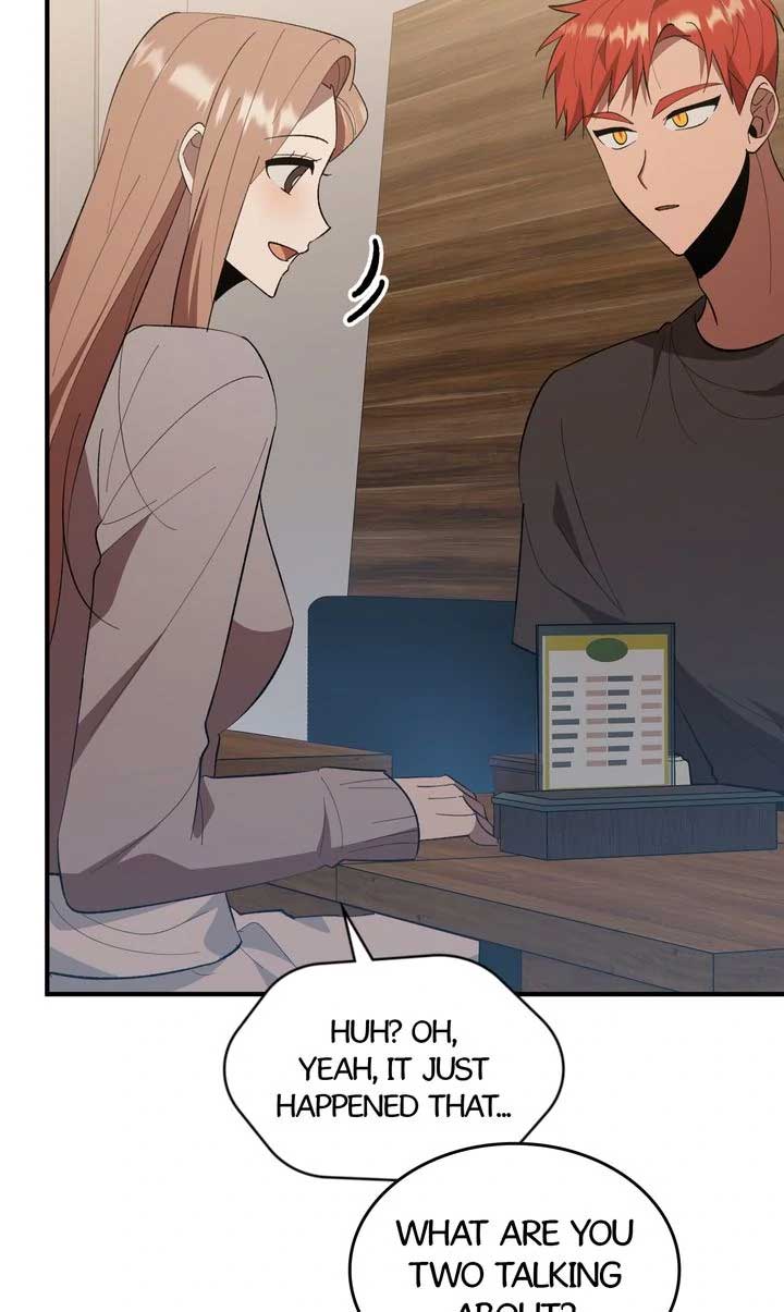 Love From Every Direction Chapter 31 page 79