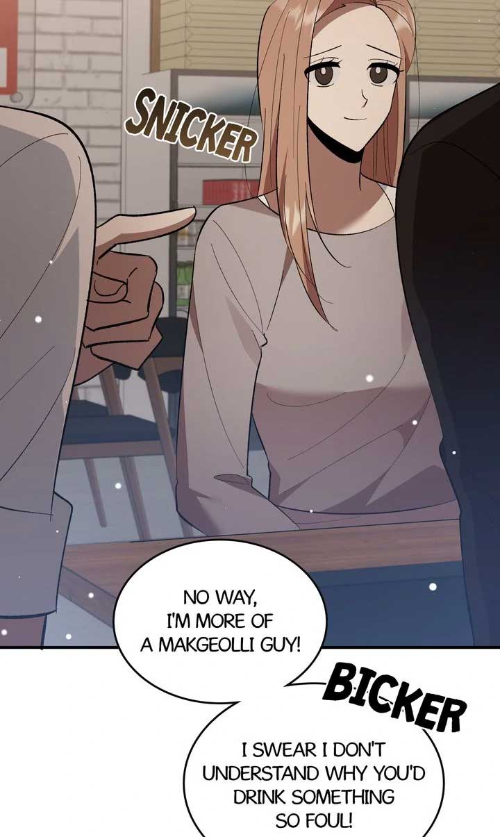 Love From Every Direction Chapter 31 page 84