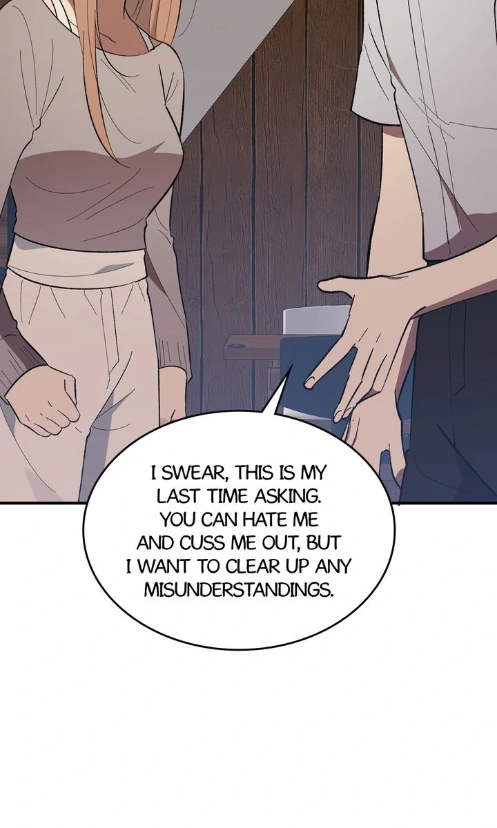 Love From Every Direction Chapter 32 page 12