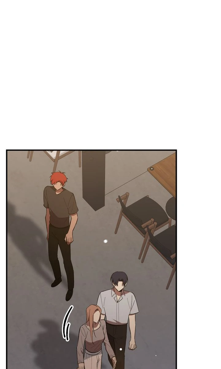 Love From Every Direction Chapter 32 page 17