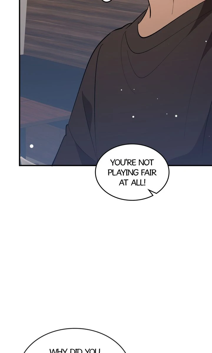 Love From Every Direction Chapter 32 page 19
