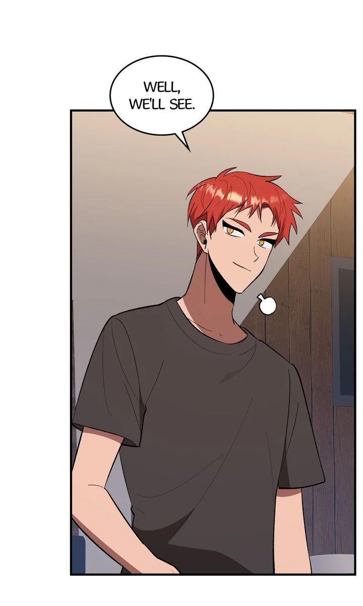 Love From Every Direction Chapter 32 page 33
