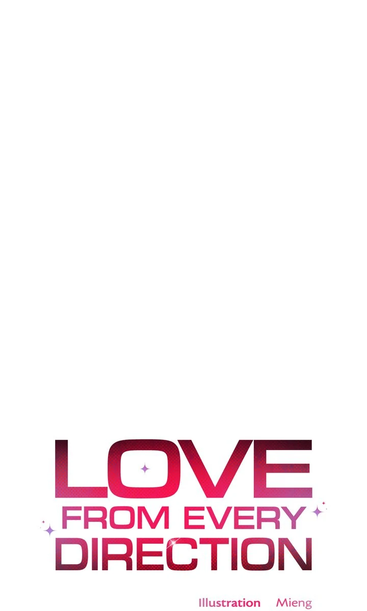 Love From Every Direction Chapter 32 page 34