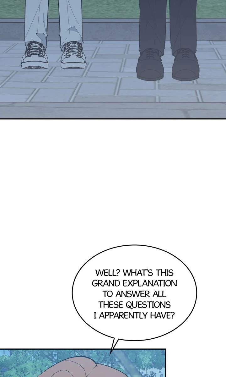 Love From Every Direction Chapter 32 page 38