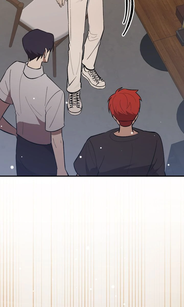 Love From Every Direction Chapter 32 page 6