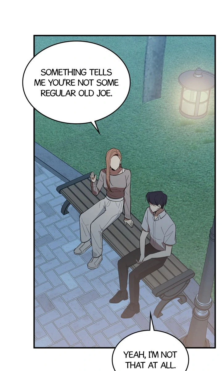 Love From Every Direction Chapter 32 page 75