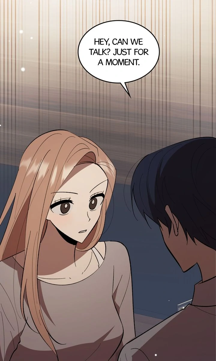 Love From Every Direction Chapter 32 page 7