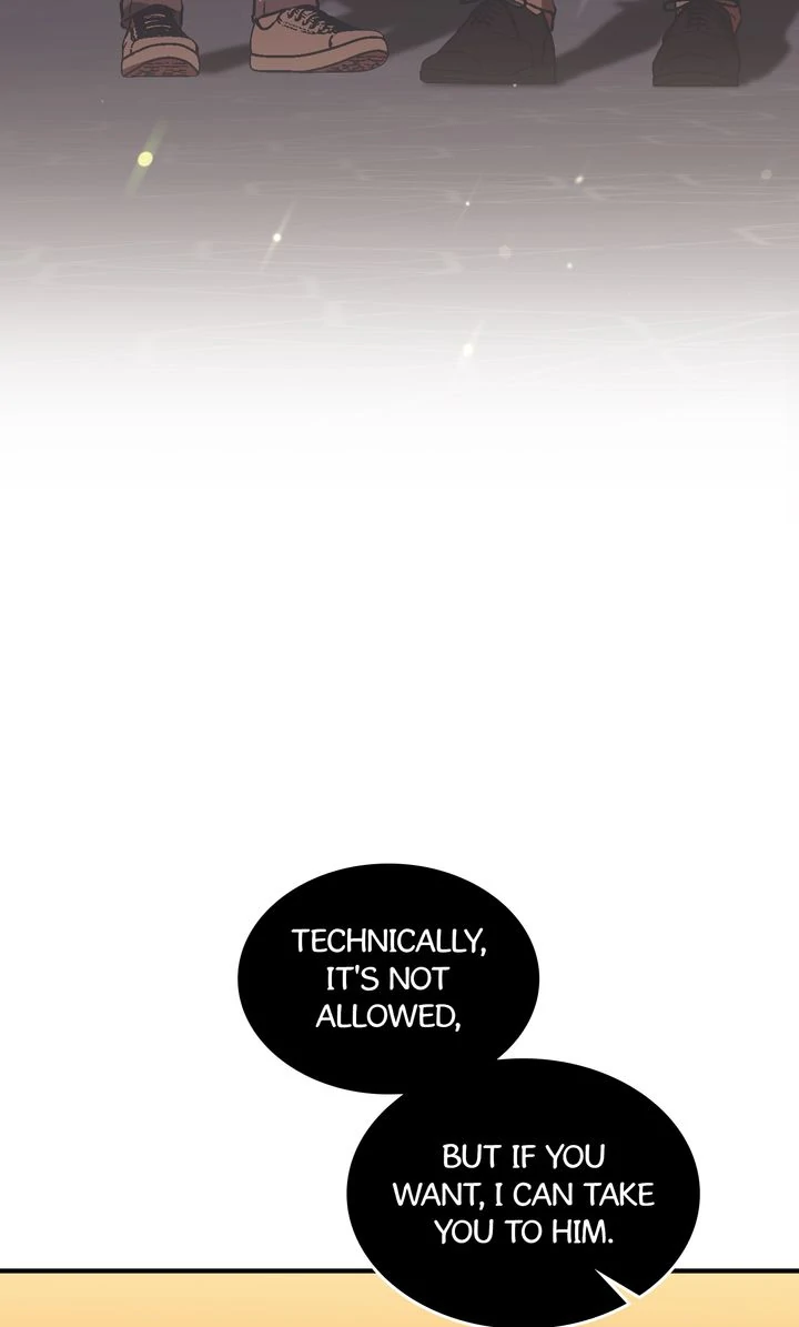 Love From Every Direction Chapter 34 page 22