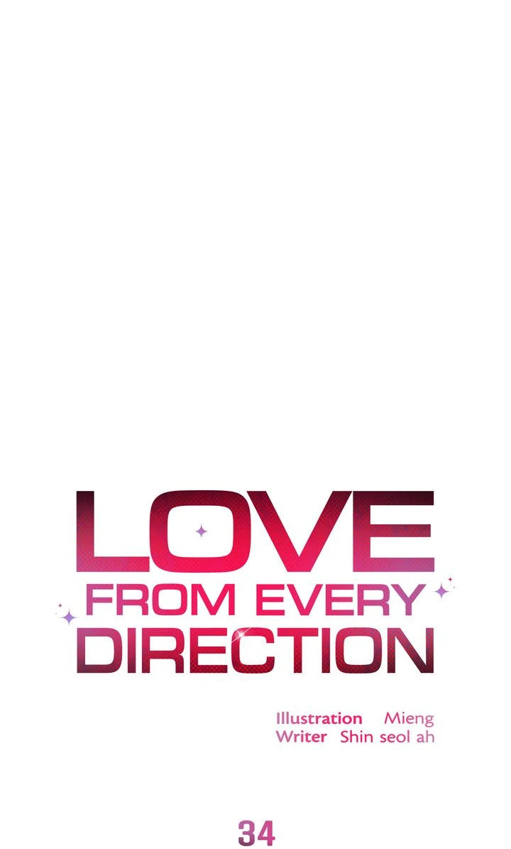 Love From Every Direction Chapter 34 page 41