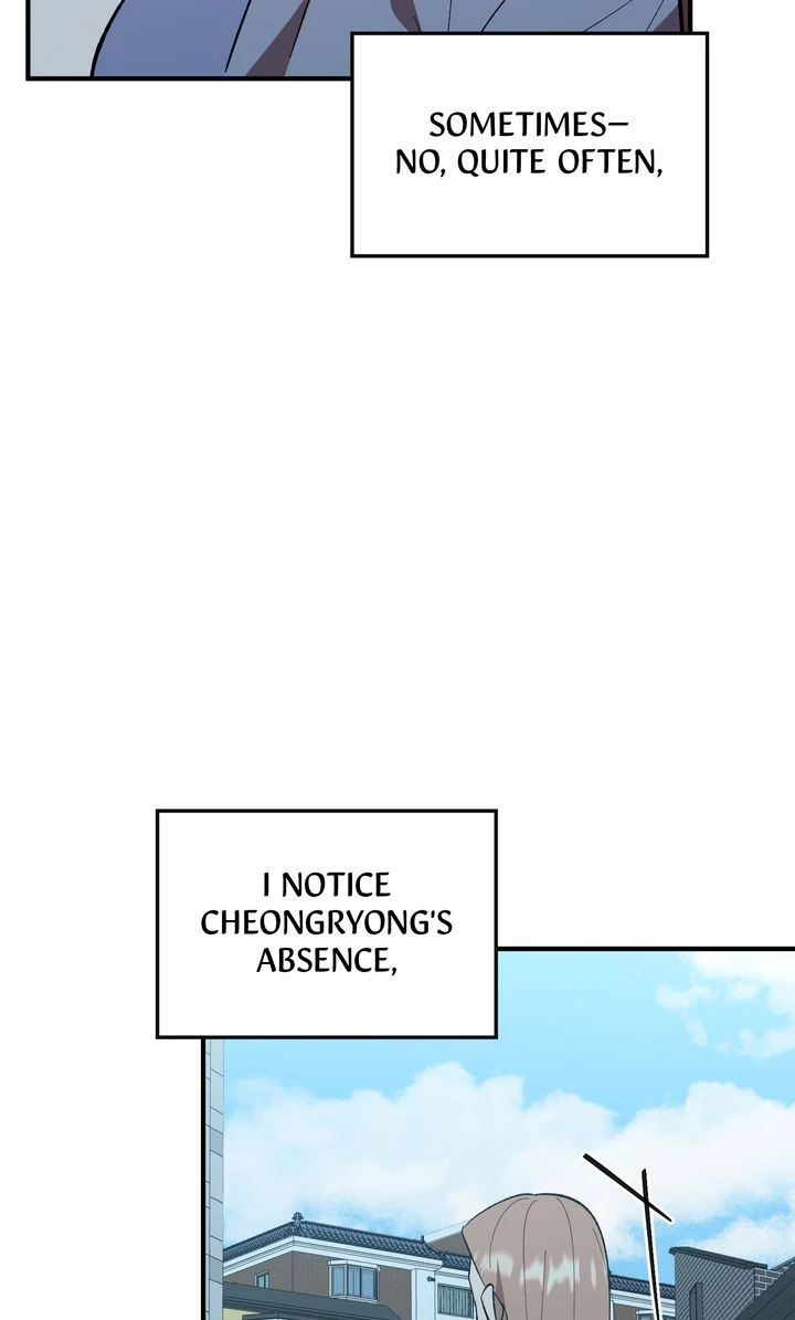 Love From Every Direction Chapter 34 page 57