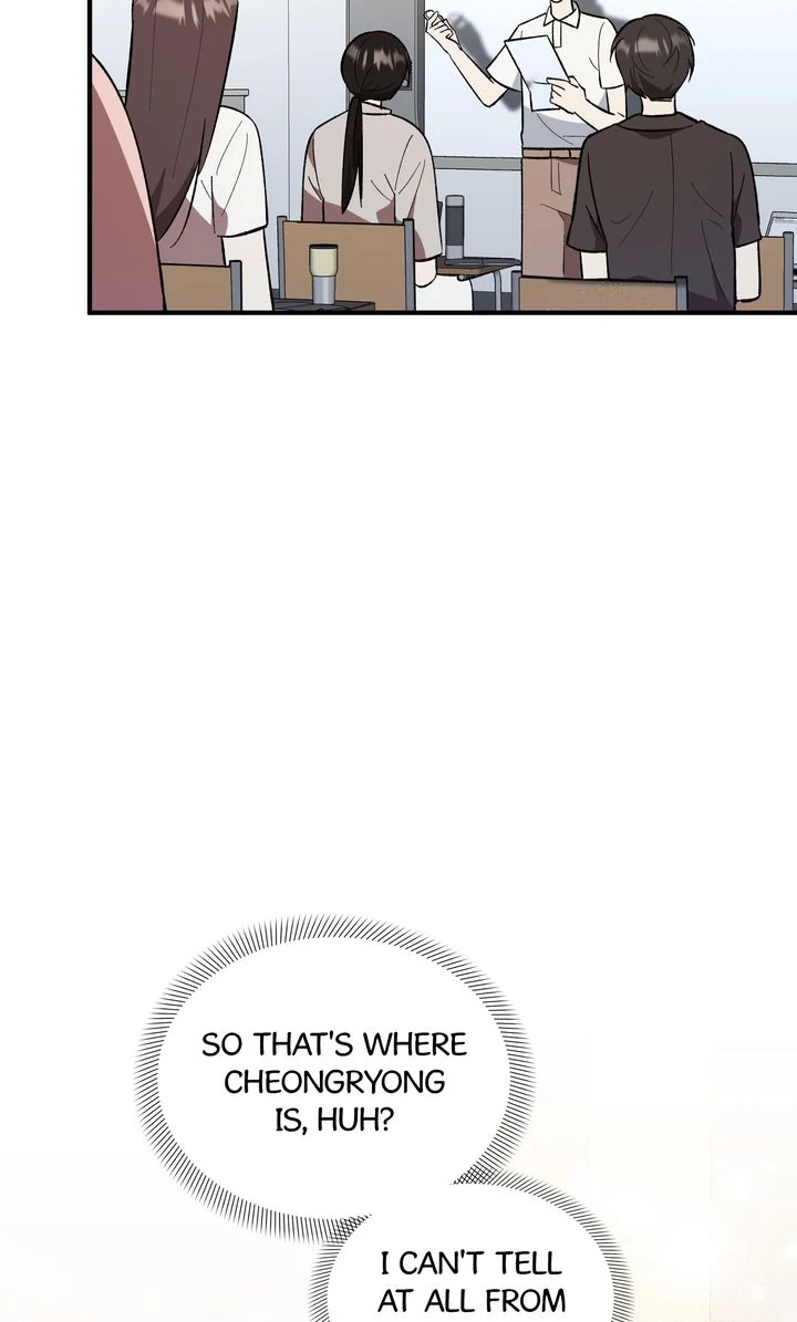 Love From Every Direction Chapter 34 page 66