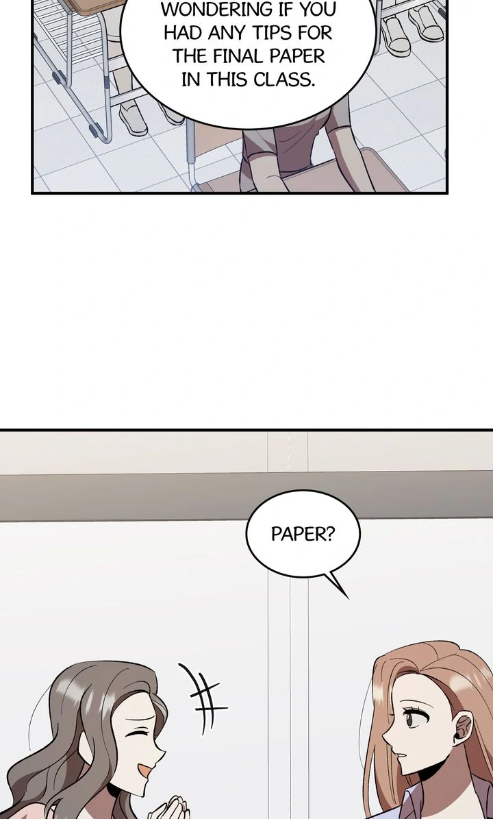 Love From Every Direction Chapter 34 page 72