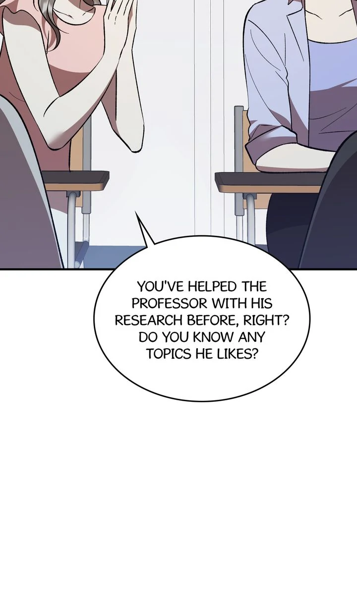 Love From Every Direction Chapter 34 page 73