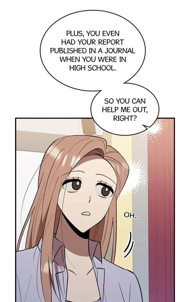 Love From Every Direction Chapter 34 page 74