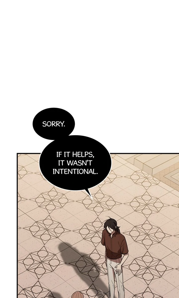 Love From Every Direction Chapter 34 page 7