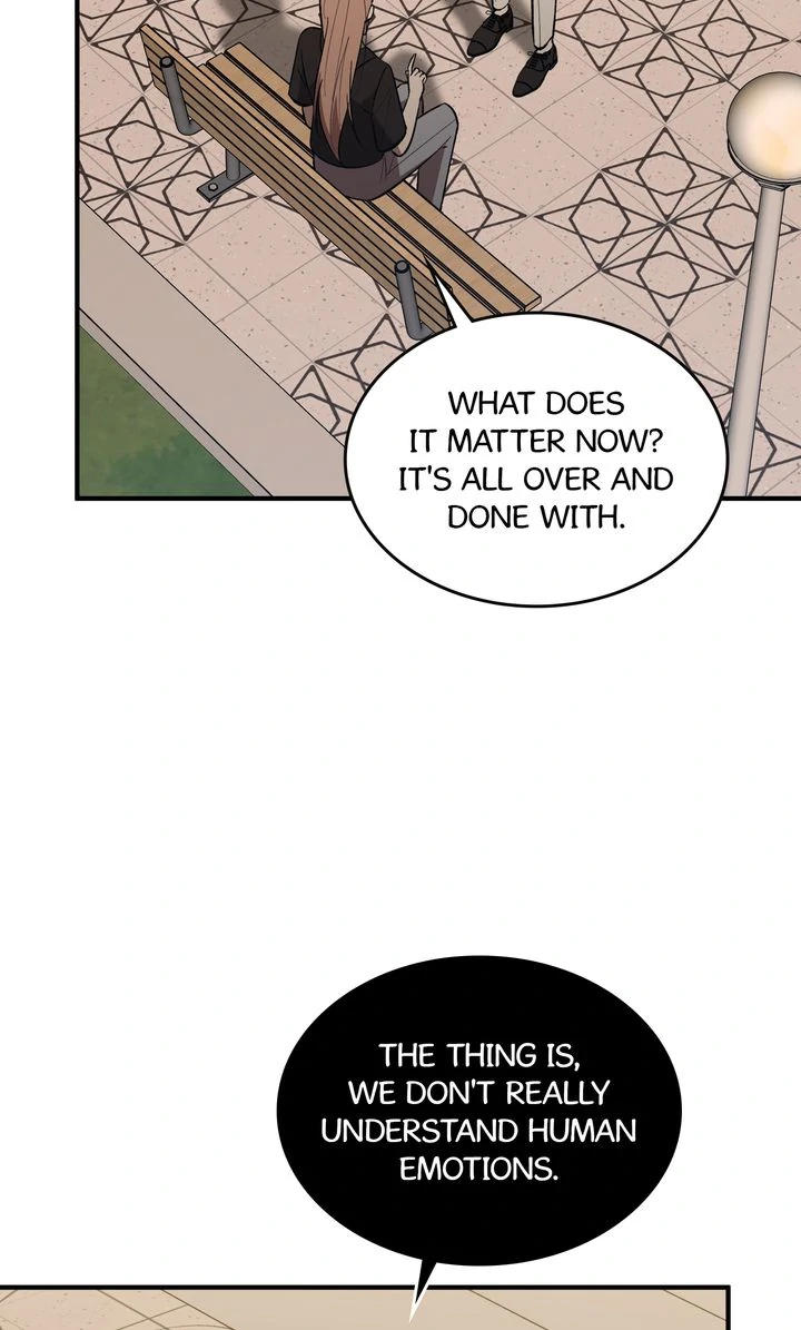 Love From Every Direction Chapter 34 page 8