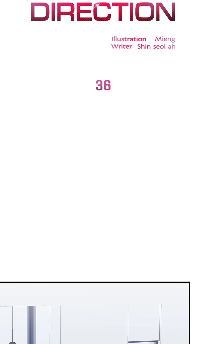 Love From Every Direction Chapter 36 page 27