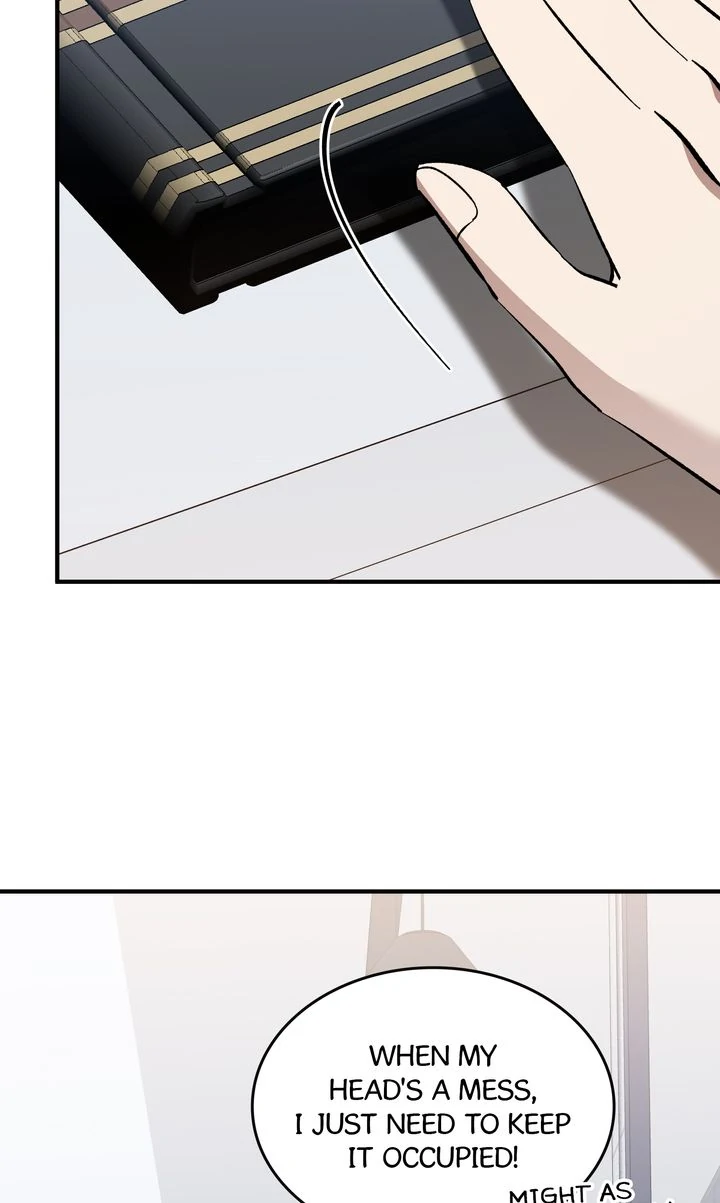 Love From Every Direction Chapter 36 page 29