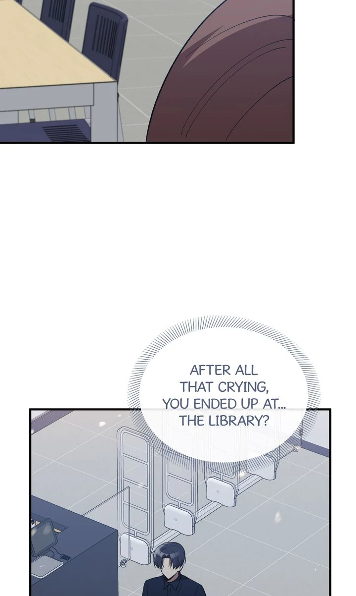 Love From Every Direction Chapter 36 page 41