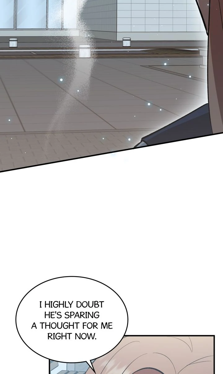 Love From Every Direction Chapter 36 page 6
