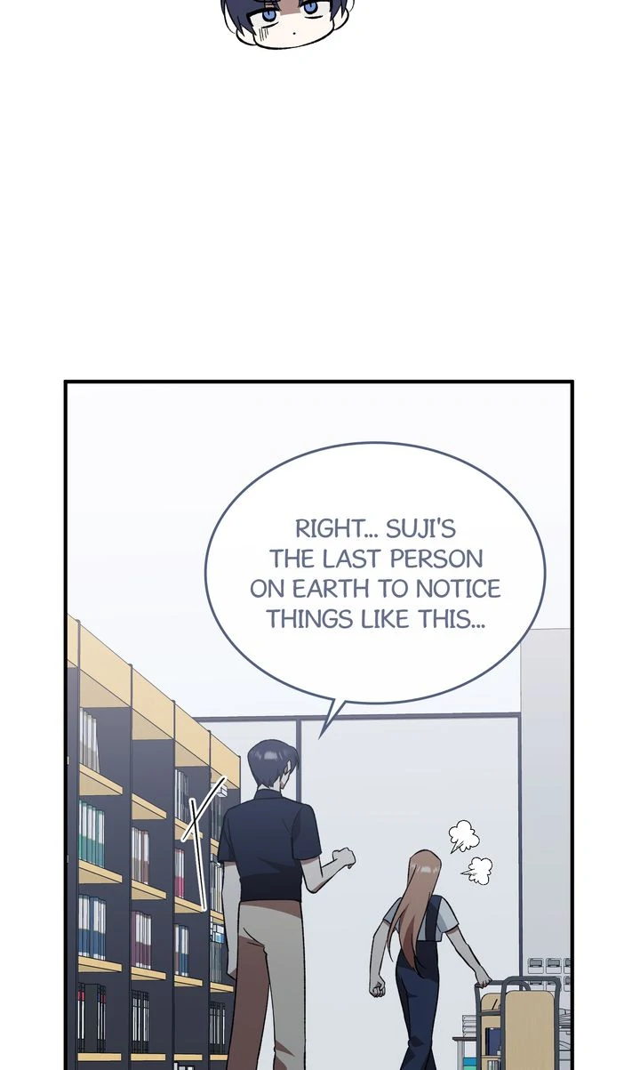 Love From Every Direction Chapter 36 page 71