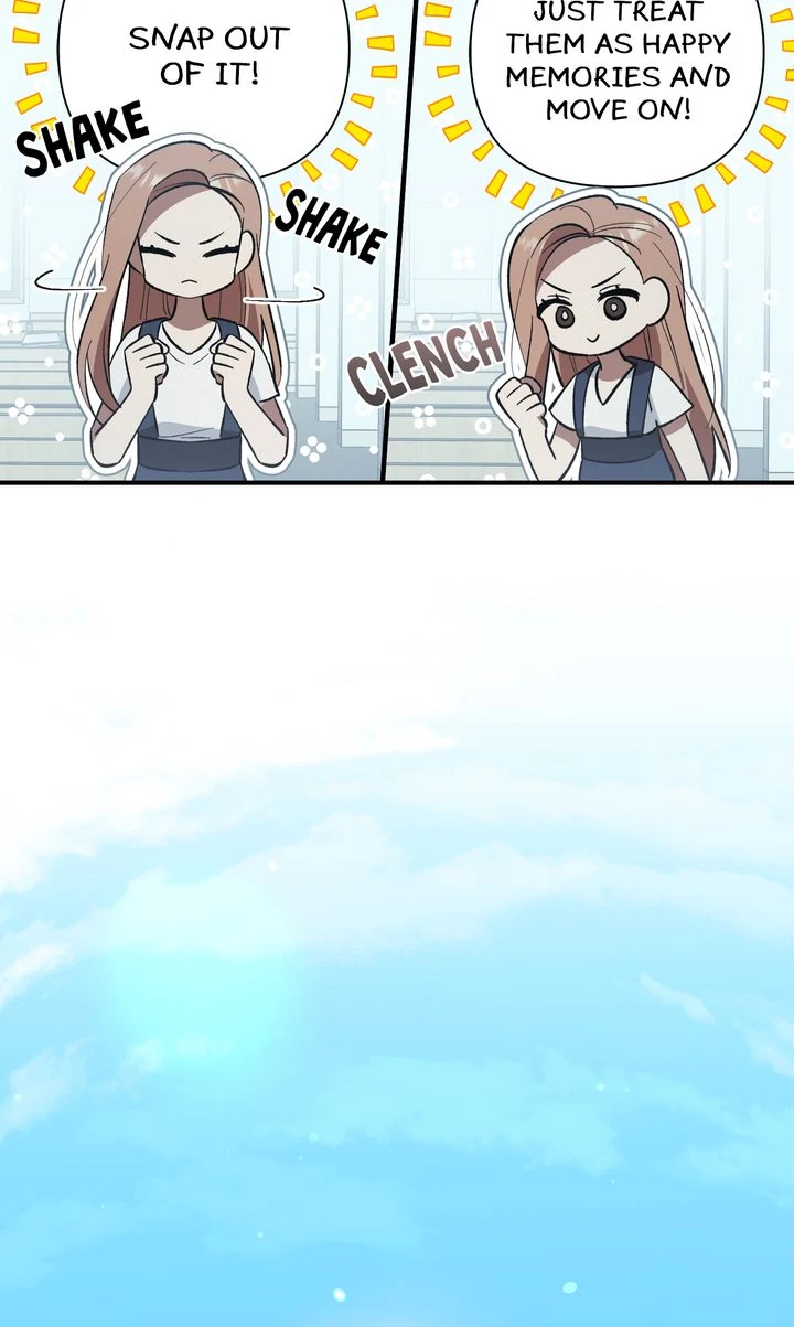 Love From Every Direction Chapter 36 page 8