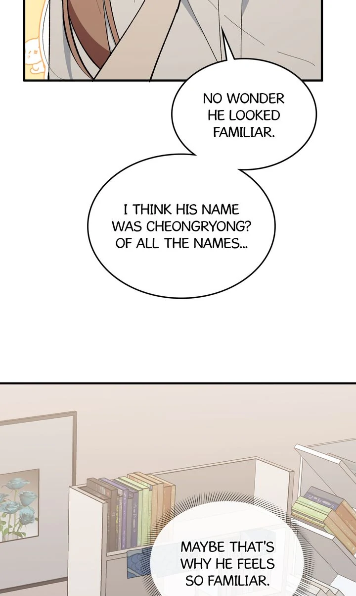 Love From Every Direction Chapter 41 page 19