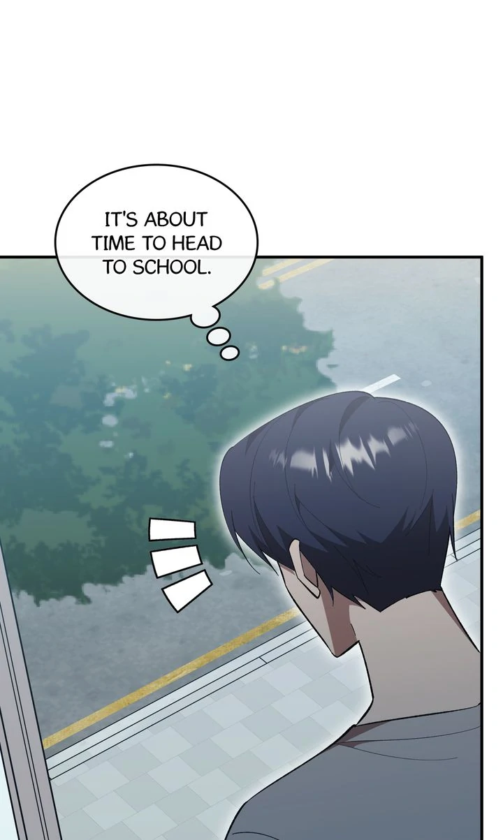 Love From Every Direction Chapter 41 page 26