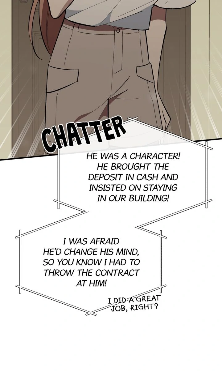 Love From Every Direction Chapter 41 page 2