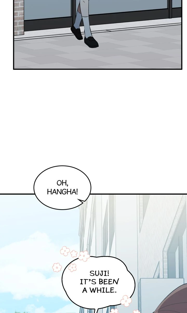 Love From Every Direction Chapter 41 page 33