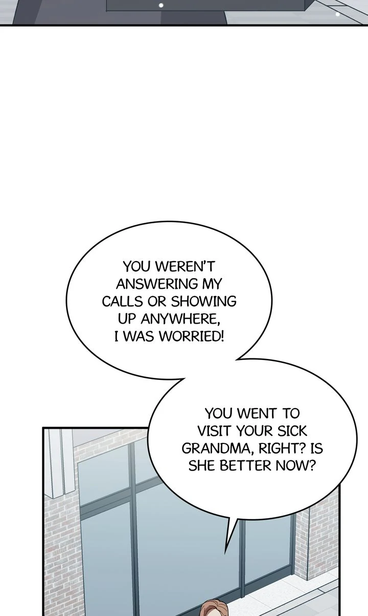 Love From Every Direction Chapter 41 page 35