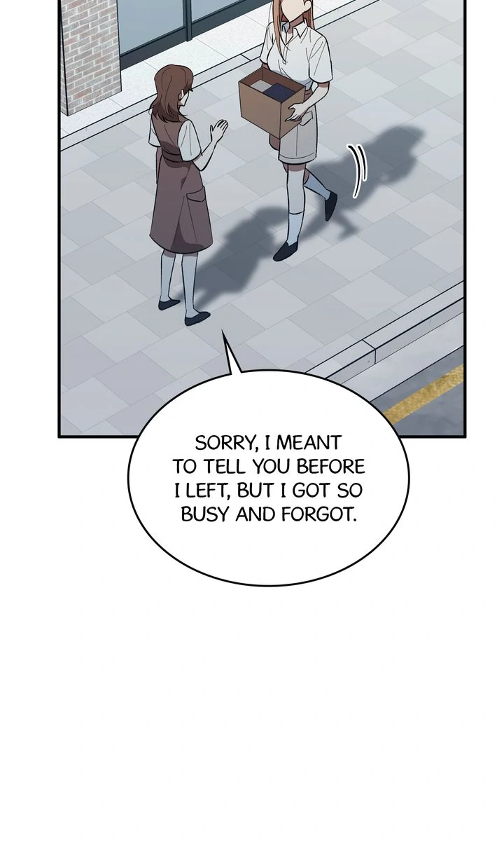 Love From Every Direction Chapter 41 page 36
