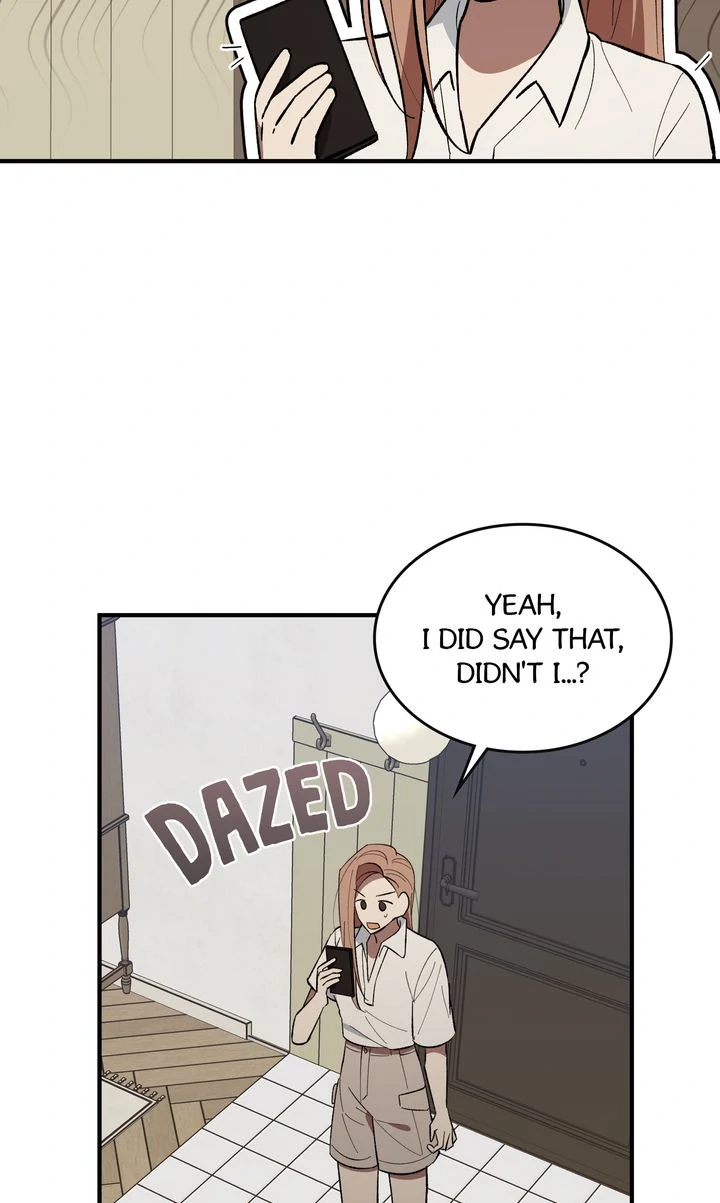 Love From Every Direction Chapter 41 page 4