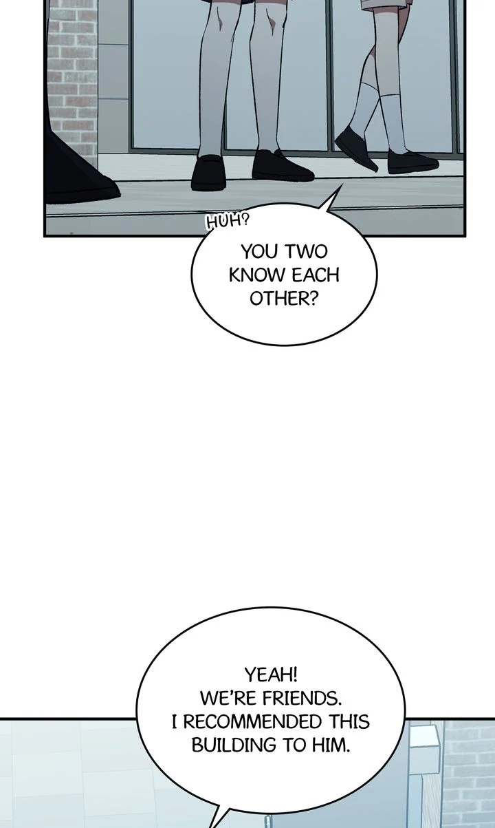 Love From Every Direction Chapter 41 page 55