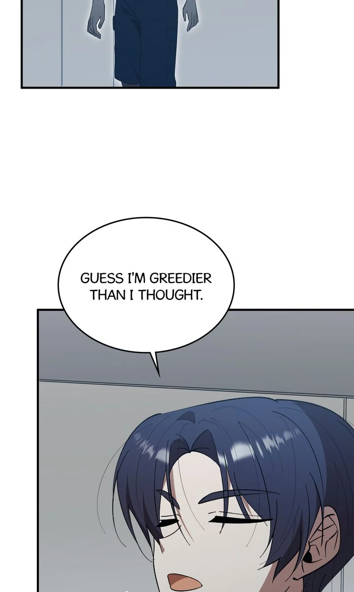 Love From Every Direction Chapter 41 page 85