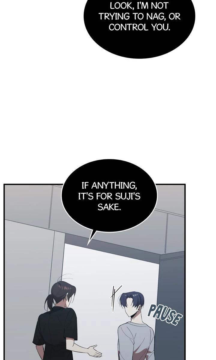 Love From Every Direction Chapter 42 page 15
