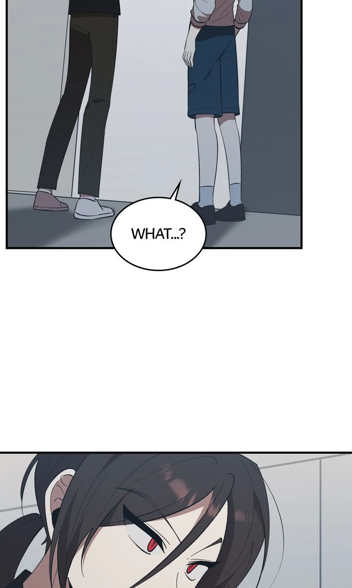 Love From Every Direction Chapter 42 page 16