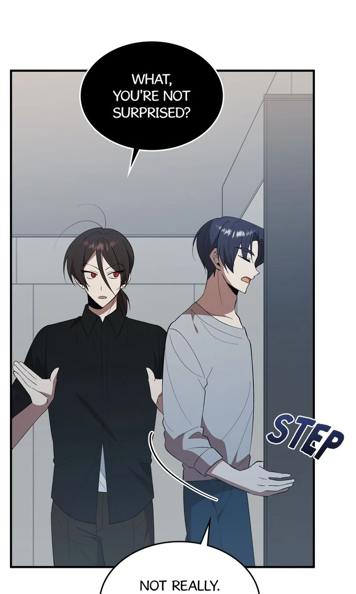 Love From Every Direction Chapter 42 page 2